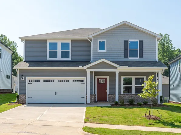 Sherwood Plan, Oak Manor - Signature Series