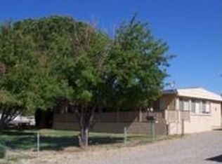 11478 E Meadow Dr, Mayer, AZ 86333