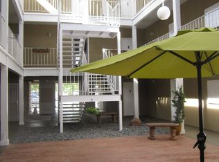 802 Gold Ave SW APT 210, Albuquerque, NM 87102