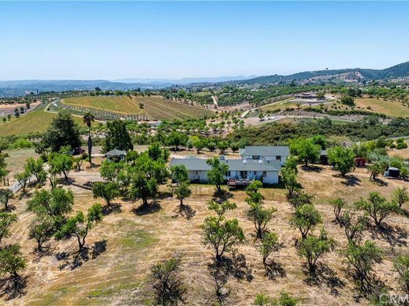 375 Villa Lots Rd, Paso Robles, CA 93446