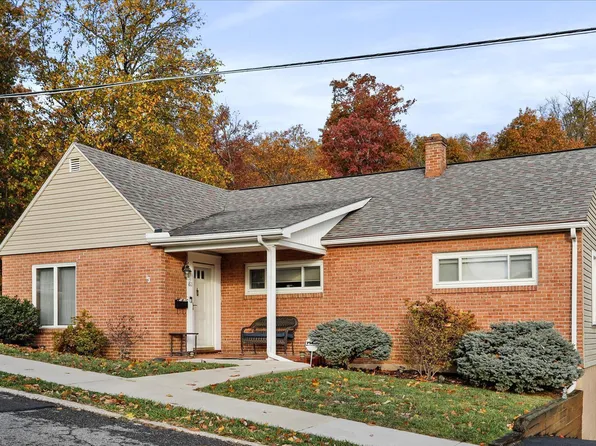 811 Camden Ave, Cumberland, MD 21502