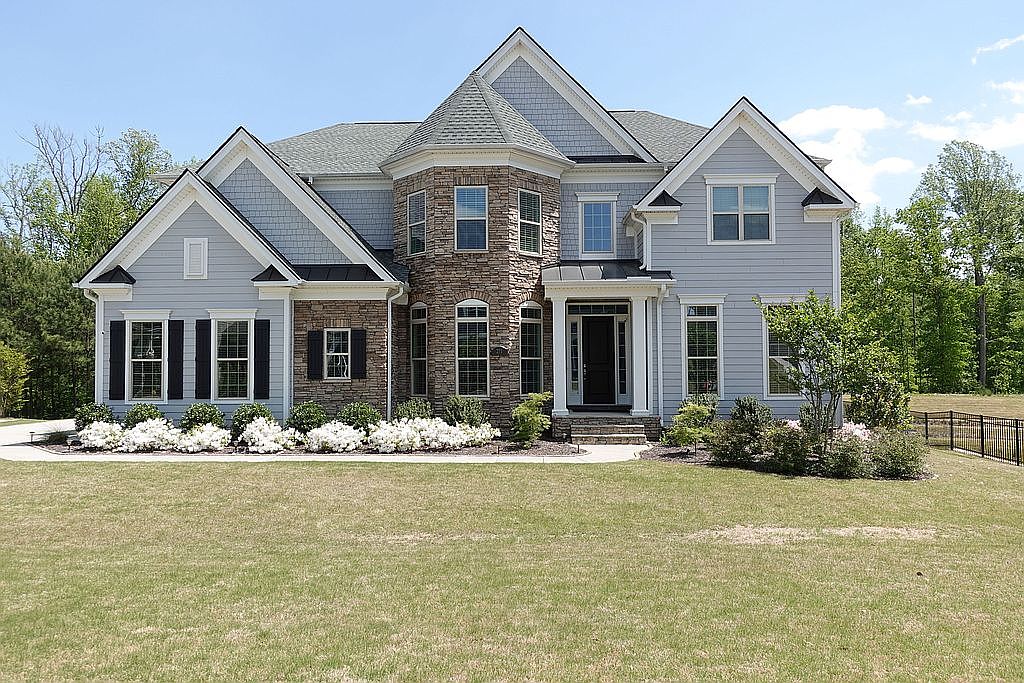 271 Oak Haven Ln, Apex, NC 27523 Zillow