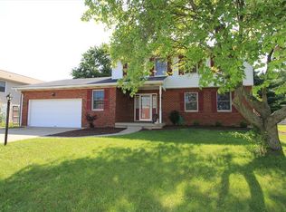 215 Lyness Ave, Harrison, OH 45030