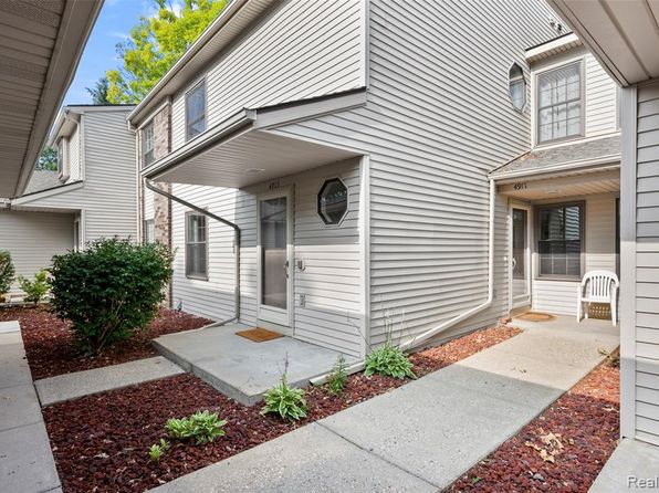 4911 Oak Hill Dr #3