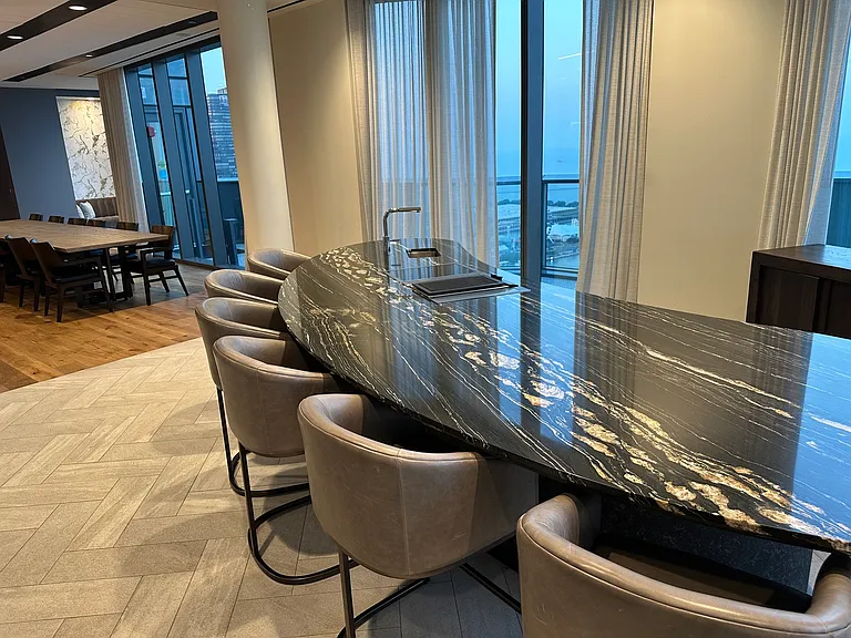 211 N Harbor Dr #4101 — Photo 14