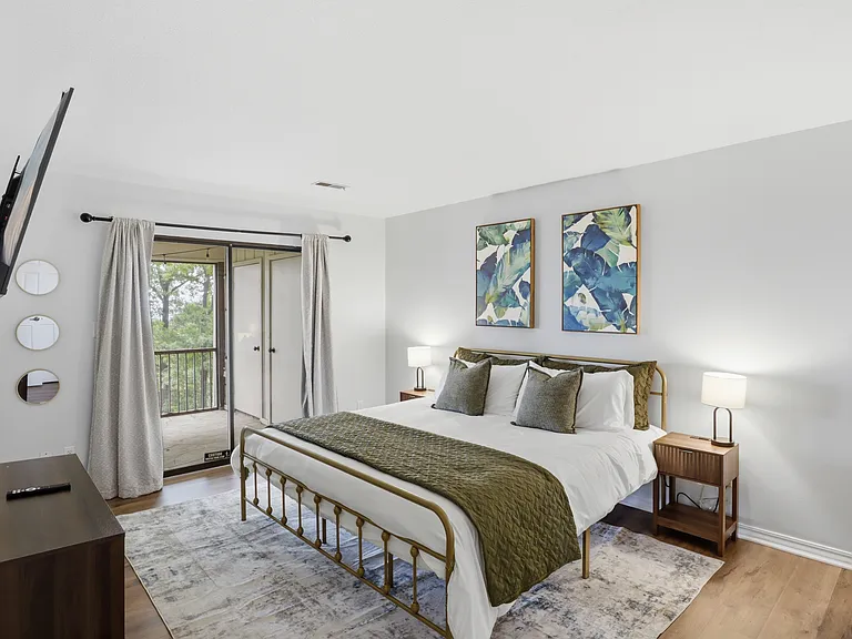 26 W Casa Del Rio Dr #2D — Photo 12