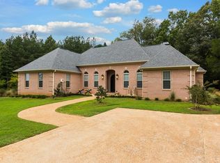 85 County Road 221, Bruce, MS 38915