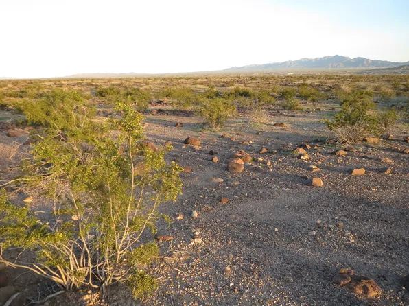 43 & 44 N Of Polaris Rd, Topock, AZ 86436