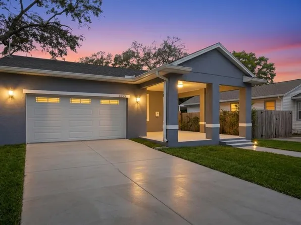 1535 13th St S, Saint Petersburg, FL 33705