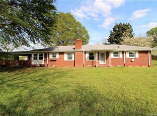 2344 Wood Rd, York, SC 29745