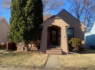 2704 Avenue D, Council Bluffs, IA 51501