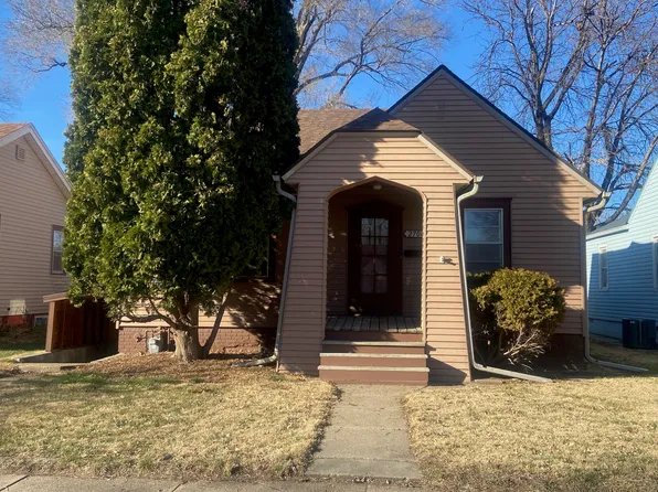 2704 Avenue D, Council Bluffs, IA 51501