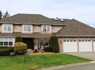 15520 63rd Dr SE, Snohomish, WA 98296