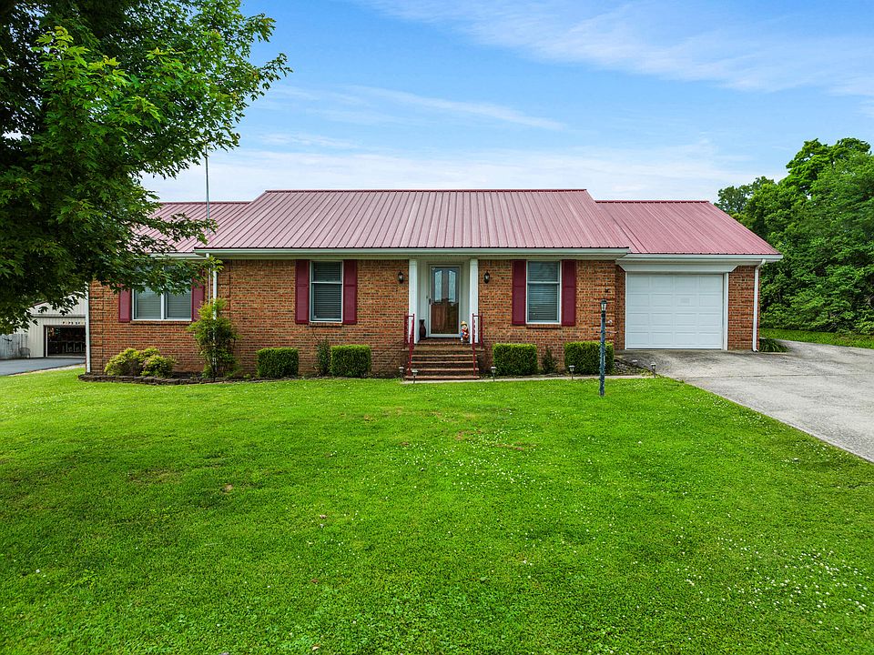 486 Talmage Mayo Rd, Harrodsburg, KY 40330 Zillow