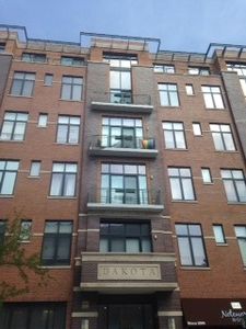 3631 N Halsted St APT 405, Chicago, IL, 60613