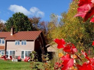 10 Fort Point Cove Rd, Stockton Springs, ME 04981