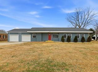 121 Church Of God Rd, Goldsboro, NC 27534