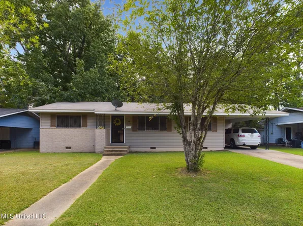 359 Francis St, Jackson, MS 39206