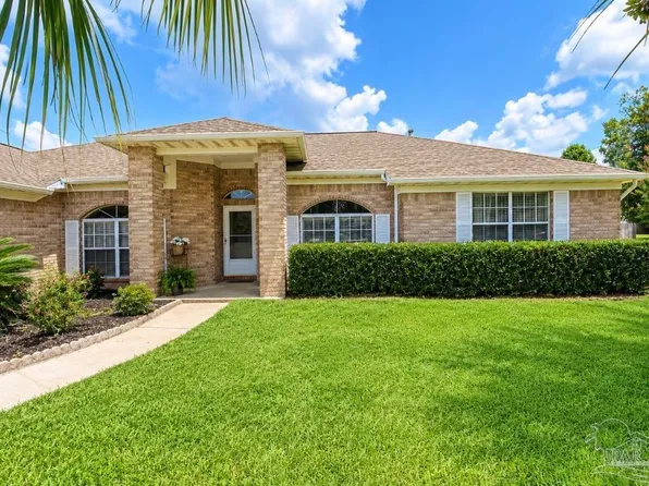 401 Thorn Ct, Pensacola, FL 32526