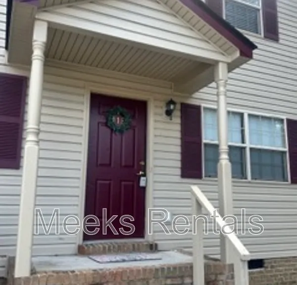 110 Mount Vernon Ln #COLONIAL 110 — Photo 1