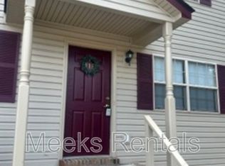 148 Mount Vernon Ln, Hurricane, WV 25526