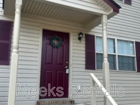 106 Mount Vernon Ln #106, Hurricane, WV 25526