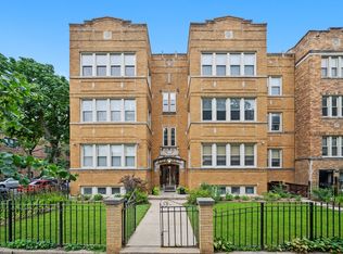 2060 W Fargo Ave #3, Chicago, IL 60645