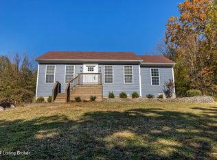 6391 New Cut Rd, Crestwood, KY 40014
