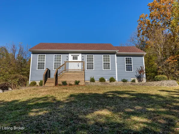 6391 New Cut Rd, Crestwood, KY 40014