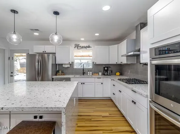 2026 W RANCHO Drive, Phoenix, AZ 85015