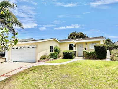 21614 Ellinwood Dr, Torrance, CA, 90503