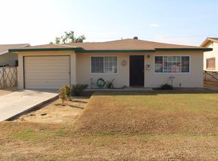 8601 Gregory Ave, Lamont, CA 93241