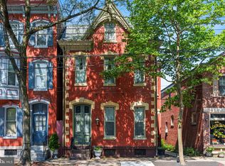 125 N Hanover St, Pottstown, PA