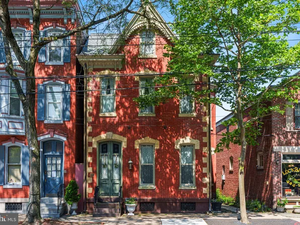 125 N Hanover St, Pottstown, PA 19464