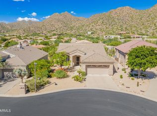 13868 E Geronimo Rd, Scottsdale, AZ 85259