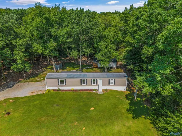 1836 Low Gap Rd, New Hope, AL 35760
