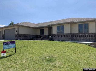 4720 Vista Way, Casper, WY 82601