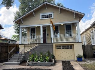 3420 Banks St, New Orleans, LA 70119