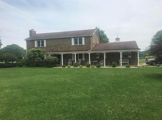 4690 Marion Rd NE, Newark, OH 43055
