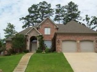 6 Red Cedar Cv, Little Rock, AR 72212