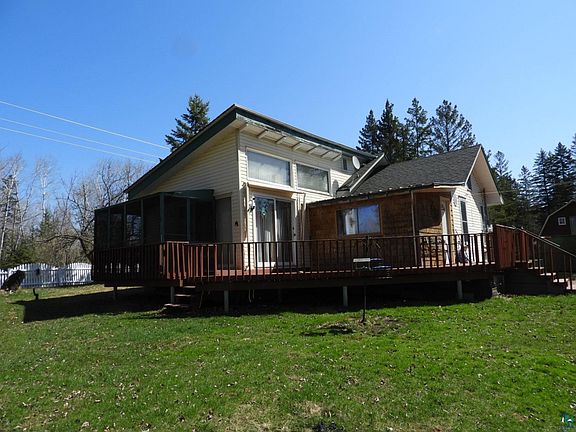 4th image of 5460 E County Rd C