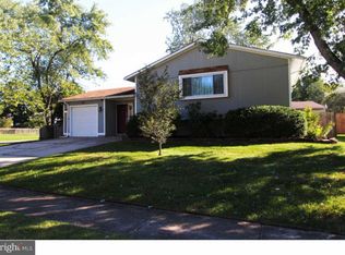 20 Robert Oakes Dr, Newark, DE 19713