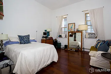 Rented by Halstead Real Estate