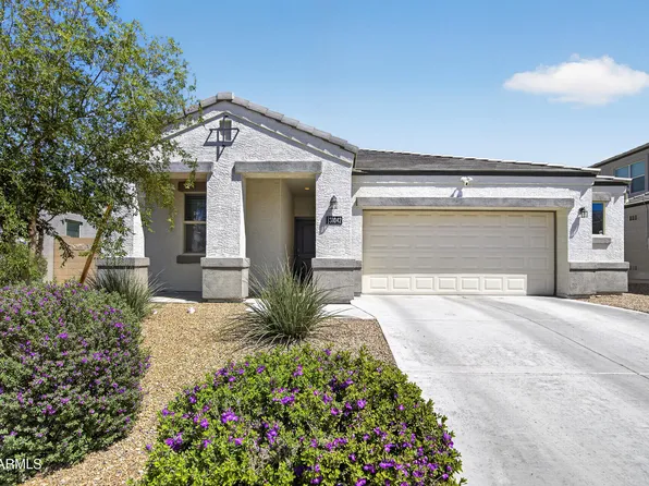 31042 W EARLL Drive, Buckeye, AZ 85396