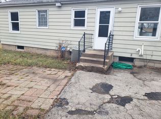 2237 W Rohr Ave, Milwaukee, WI 53209