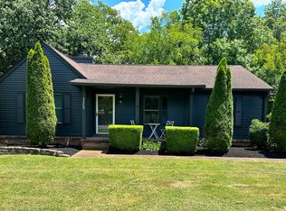 3205 Blackwood Dr, Nashville, TN 37214