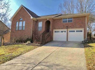 4921 Alexis Dr, Antioch, TN 37013