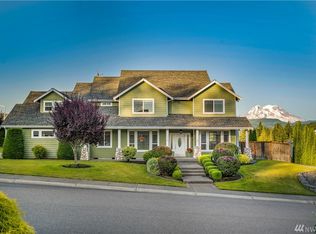 779 Gracie Ln W, Eatonville, WA 98328
