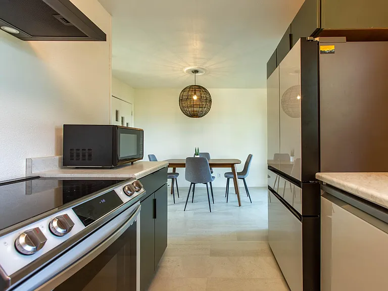 Kitchen/Dining