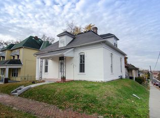 316 N 17th St, Saint Joseph, MO 64501